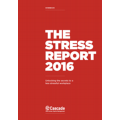 The Stress Report 2016 The Stress Report 2016