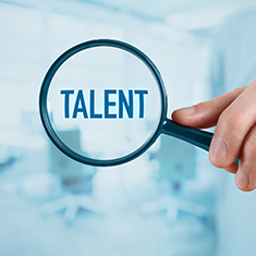 Developing Talent Developing Talent